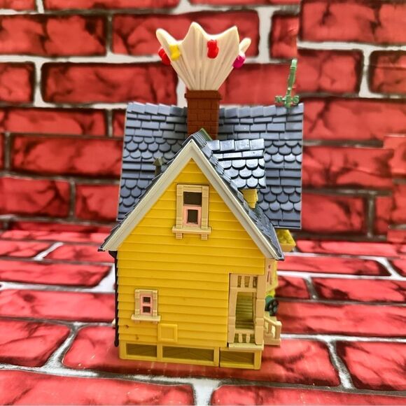 Disney Pixar Funko Kevin with up home - Picture 9 of 13